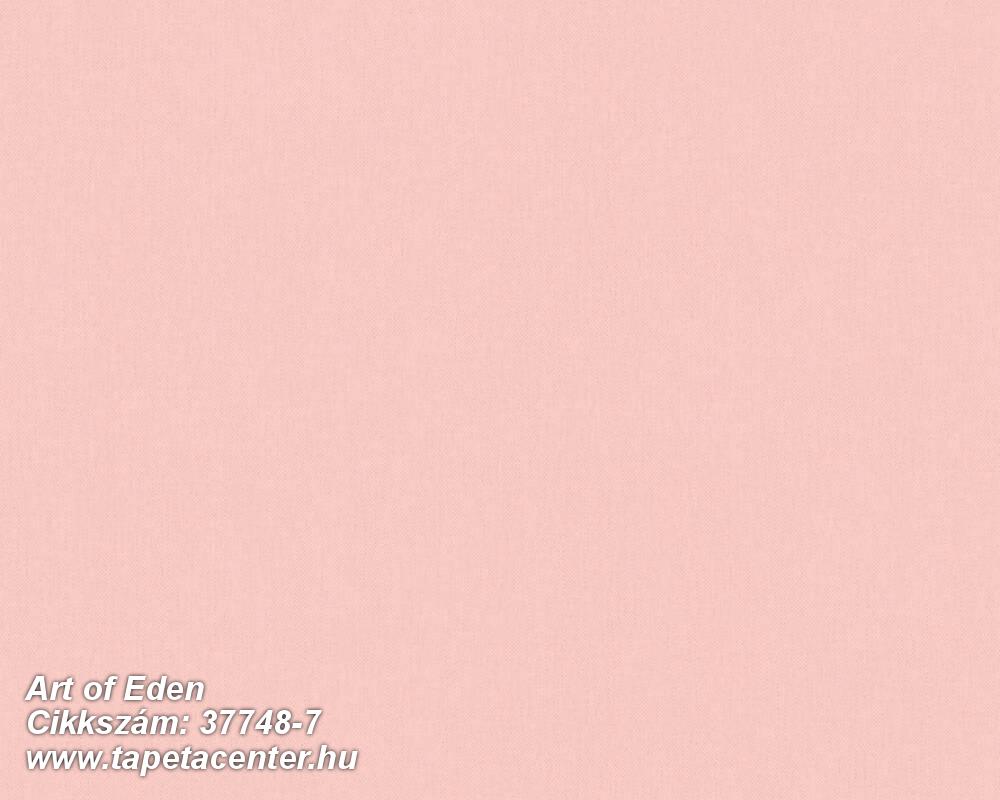 Egyszínű,pink-rózsaszín,gyengén mosható,illesztés mentes,vlies tapéta Egyszínű,pink-rózsaszín,gyengén mosható,illesztés mentes,vlies tapéta